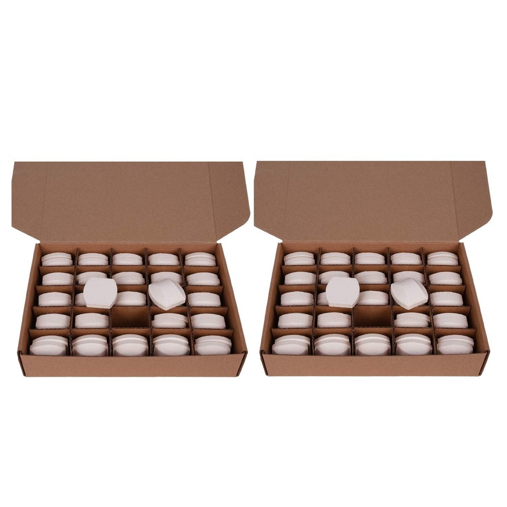 GasSaf Gas Grill Ceramic briquettes Replacement for 06000Y, NEXGRILL, Select …