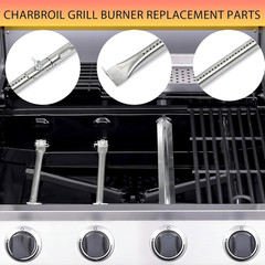 463365021 463366022 Grill Replacement Parts for Charbroil Performance 4 Burner 4