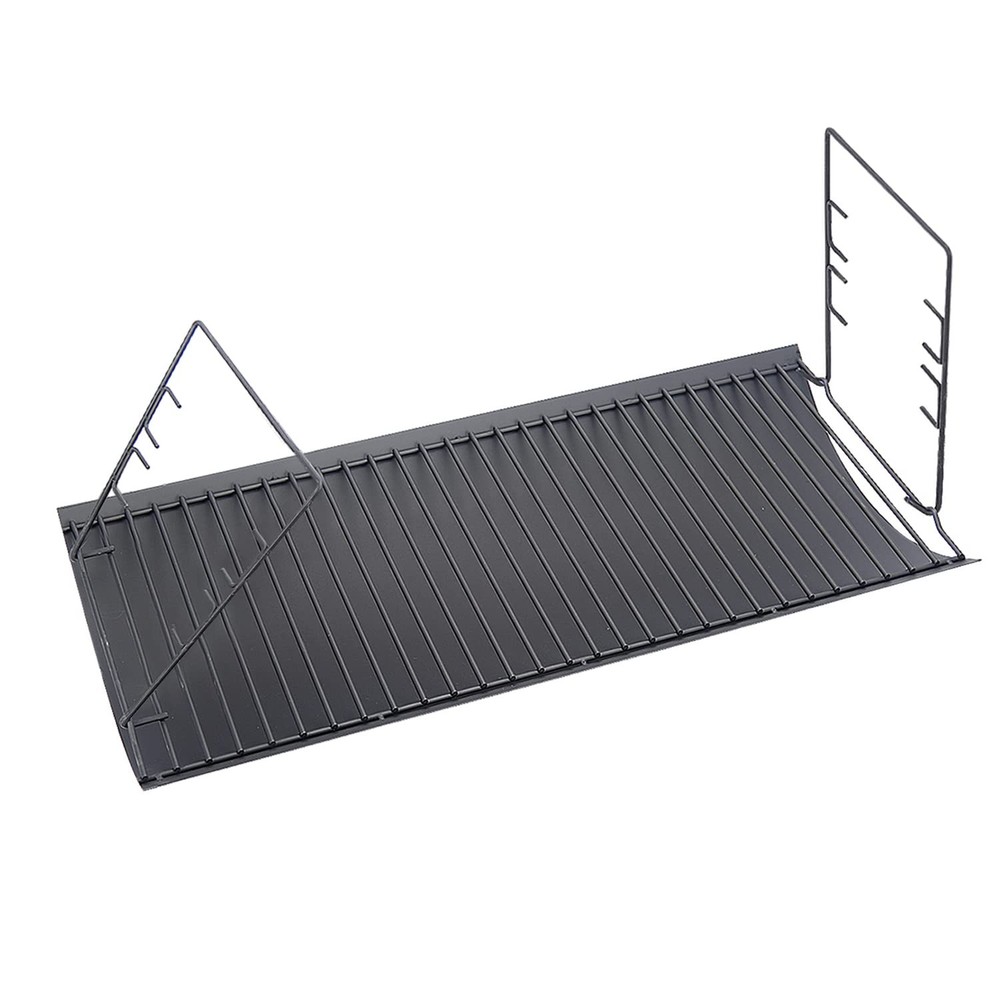 27 inch Charcoal Ash Pan for Char-Griller 1224 1324 2121 2222 2727 2828 2929,…