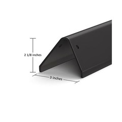 WEMEIKIT 66032 & 66795 Flavorizer Bars 17-Inch Replacement for Weber Genesis …