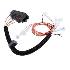 66356 Grill Igniter Kit Replacement for Weber Genesis II 610 Series – II E610