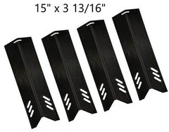 Uniflame GBC1059WB,GBC1069WB-C,GBC1143W-C,GBC1245W-C,GBC1255W-C(4-PK) Heat Plate