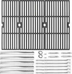 Replacement Parts for Charbroil Performance 5 Burner Grill 463347519, 463347518,