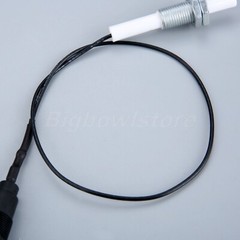 Piezo Spark Ignition M10*1 Thread Kitchen Barbecue Fireplace Gas Grill Lighter
