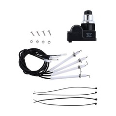 1 Set Ignitor Assembly NB500A4 Tool Part For BBQ Gas Grill Replacement Part
