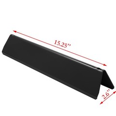 Spirit Grill Replacement Parts 7636 Flavorizer Bars 69797 Grill Burner for We…