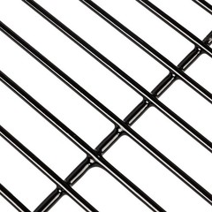 Hisencn Grill Grates Replacement for Dyna-Glo 19 3/5″ x 15 2/5″