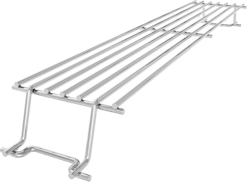 Grill Warming Rack for Weber Spirit Grill 7641 Warming Rack Spirit 300 Series, G