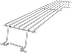 Grill Warming Rack for Weber Spirit Grill 7641 Warming Rack Spirit 300 Series, G