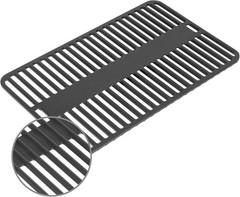 Grill Grate 16 in x 10 in for Weber Go-Anywhere Charcoal Gas Grill