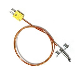 For 650/885 Ironwood Pro 575/780 KIT0422 Traeger Thermocouple Probe Set Replace