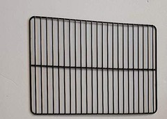 Replacement Porcelain Cooking Grid for Charbroil Classic 280 2-Burner Grill