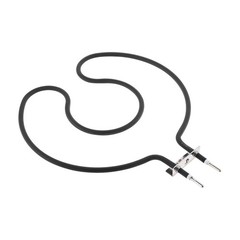 1PC Electric Heating Element 9915170002 Kitchen Grill Heating Pipe 120V 1650W