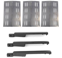 Replacement Kit For Grand Hall SS54-LP, Members Mark REGAL 04CLP, Gas Models