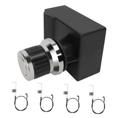 Grill Igniter Kit for Nexgrill 4 Outlets for Nexgrill Ignitor Black + Silver