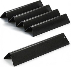 5x 7636 Flavorizer Bars 15.3″ for Weber GS4 & Spirit II E310 E320 S310 S320 USA