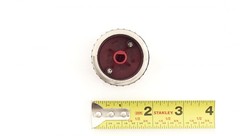 Landmann Grill Part # AV0096 – Rotisserie Burner Control Knob