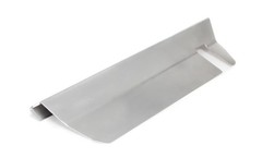 18529 Stainless Steel FlavRWave Divider Fits Signet Sovereign Gas Grills