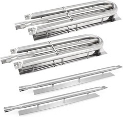 PA080050 PA080051 Replacement Burners for Viking Gas Grill Parts,for Viking V…