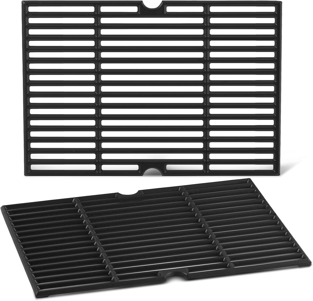146.16142210 PG 40409SOLB Grill Grates Replacement Parts for Kenmore Gas Grill