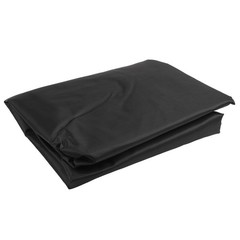 210D Oxford Cloth Grill Cover for 42 Inch Outdoor Grills BBQ Protection