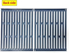 15 Porcelain Steel Cooking Grates for Weber Spirit E-210 S 200 Genesis Silver A
