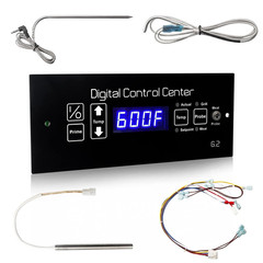 Digital Control Board Kit for Louisiana Grills G2 Compatible with Louisiana CS57
