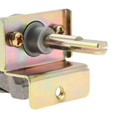 Manifold Main Burner Control Valve for Natural Gas Fit Weber Spirit Grill E-310