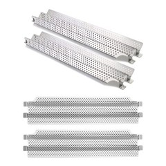 Replace for Viking Grill Parts,Heat Plate Tent Shield for Viking VGBQ 30, 41,…