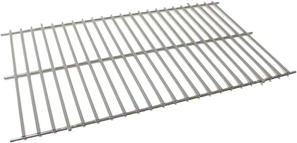 S5402A 1Pack 13 1/4 X 24 Inch Stainless Steel Cooking Grill Grates Replacement