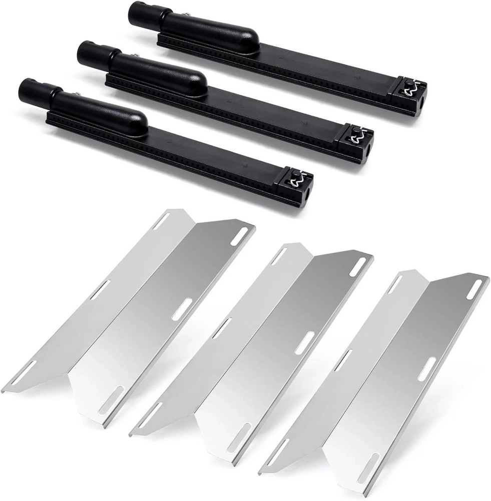 Grill Parts for Jenn-Air 720-0061-LP 720-0099-NG 720-0100-NG 720-0171 3 Pack He