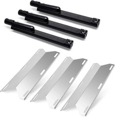 Grill Parts for Jenn-Air 720-0061-LP 720-0099-NG 720-0100-NG 720-0171 3 Pack He