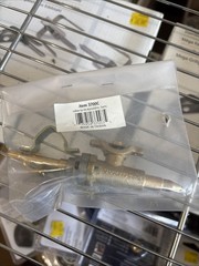 Music City Metals Grill Part # 3700C – Valve; Chb, Sams, Kenmore