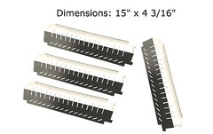 Front Avenue 463241205, 463242304, 464246004, 466242404, 466242504 (4-PK) Heat