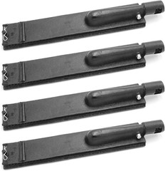 Cast Iron Burner Replacement for BBQ Galore Turbo