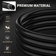 Onlyfire Universal Qcc1 Pressure Propane Regulator 3 Ft Hose For Most Lp Gas