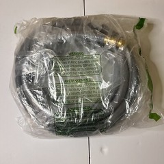 New Hose Universal Outdoor Gas Hose 10ft 1/2″ Max.WP 1/2 PSI-Ansi Z21.54