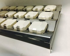 Sedona by Lynx L400, L600, L700 Grills Complete Briquette Tray Assembly – 80743