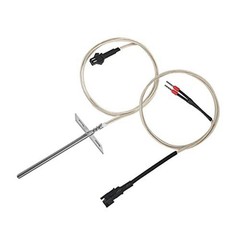PT1000 Oven Temperature Sensor for Wood Pellet Grills For 700 820 Series