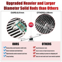 70-01-634 Grill Replacement Parts Dyna Glo Grates DGF350CSP DGF350SNP DGH353CRP