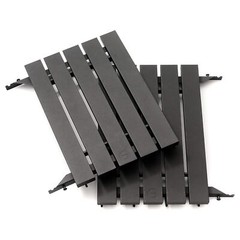Kamado Joe Classic Joe Metal Side Shelves: 9904200012