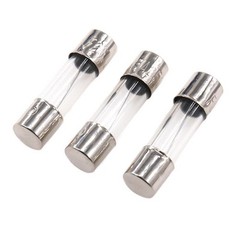 8 Pack Fuse ForCuisinart Grill ForEmbers Grills ForLouisiana Grill None