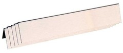 Stainless Flavorizer Bars, Set of 5, 16 Gauge, 15.25″, E-310, 7636, Made in USA