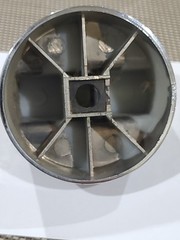 Kenmore Gas Grill Burner Knob 2404108 –