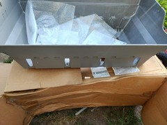 weber genesis 11 410/415 gen 19 67412 cookbox and hardware