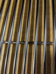 NEW WITH FLAW Parts For Kitchen Aid Grill 720-0787D 720-0953 730-0953 720-0953L