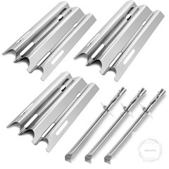BBQ Grill Replacement Parts for Vermont Castings VM400, VM450, VM600, VM400XBP