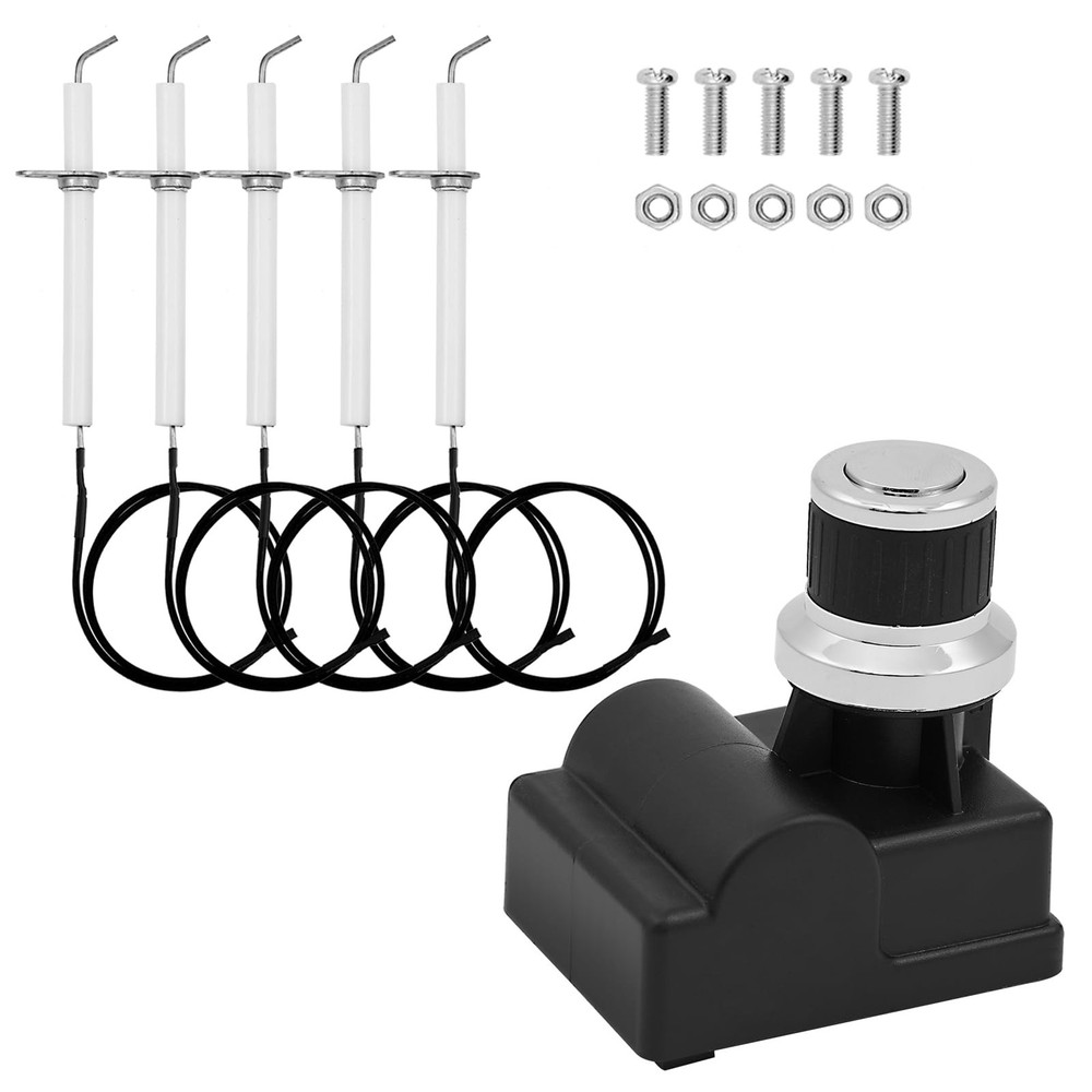 GR2210601-MM-00 Igniter for Members Mark 5 Burner Grill Parts Ignitor GR22106…