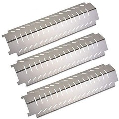 GasSaf Grill Heat Plate Replacement for Charbroil, Thermos, Centro, Costco Ki…