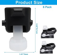 Replacement Spout
